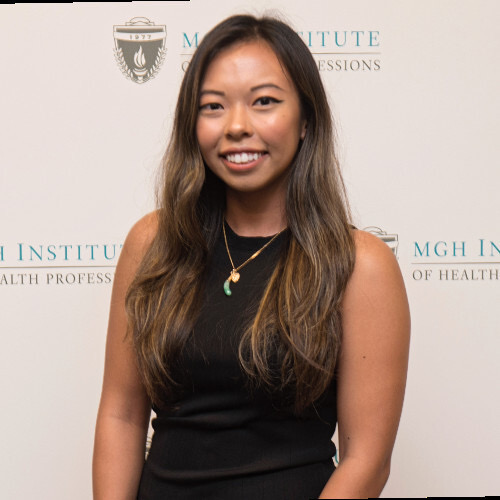 Headshot of Gina Nguyen