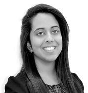 Headshot of Priya Kalra