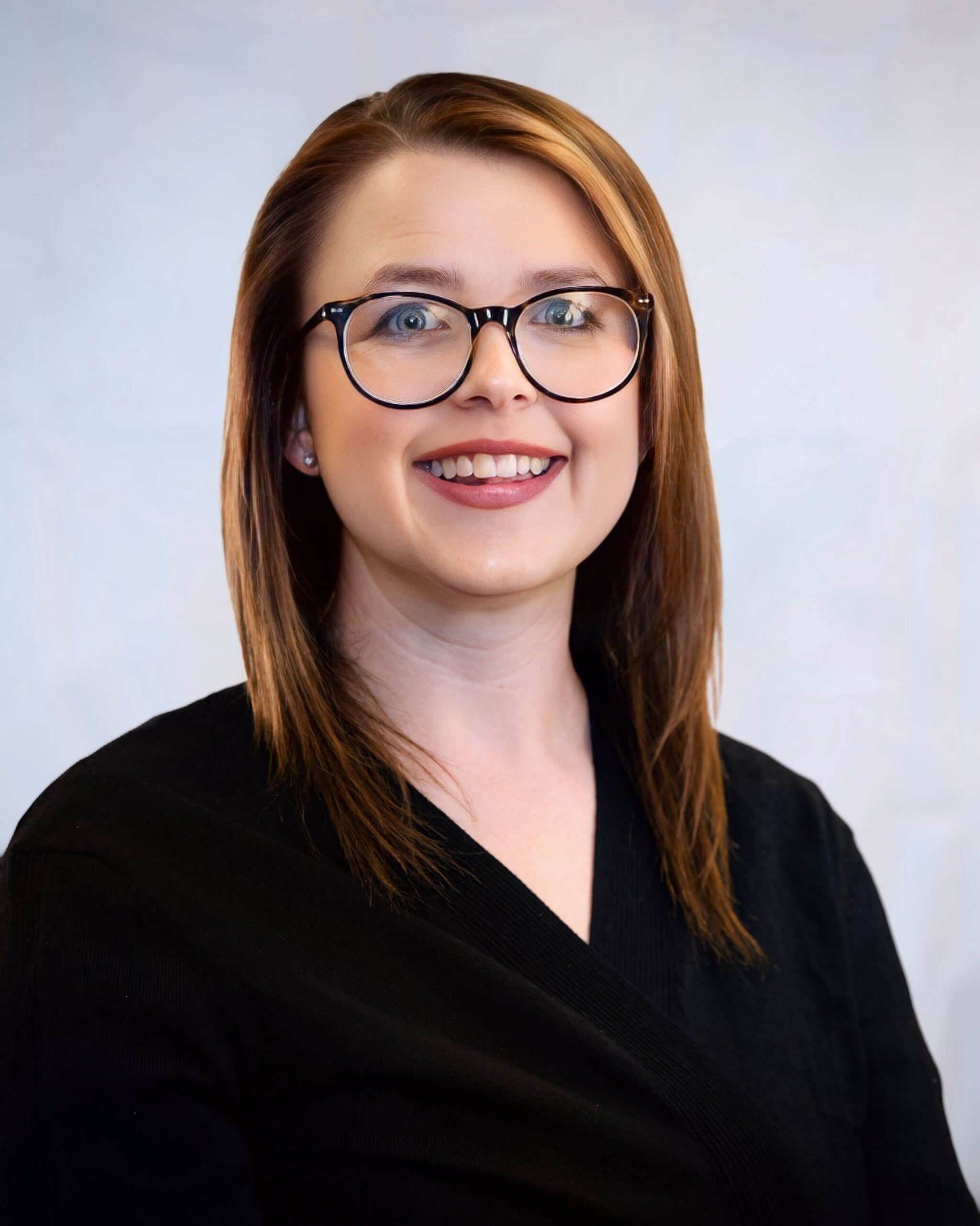 Headshot of Lindsey Coffman