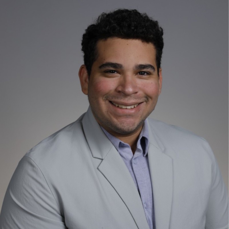 Headshot of Marlon Skyers