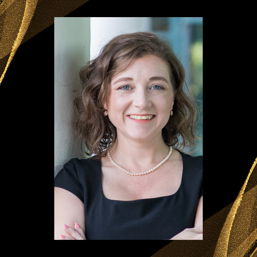 Headshot of Alexis Guilbeau