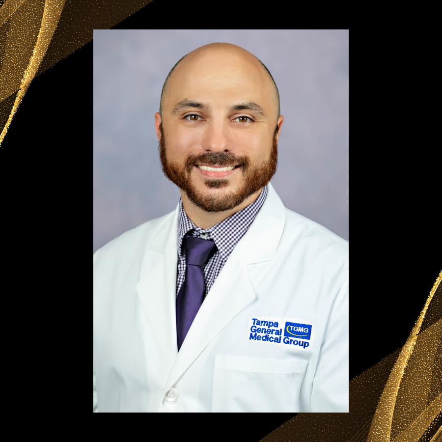 Headshot of Dr. Alan Kerr